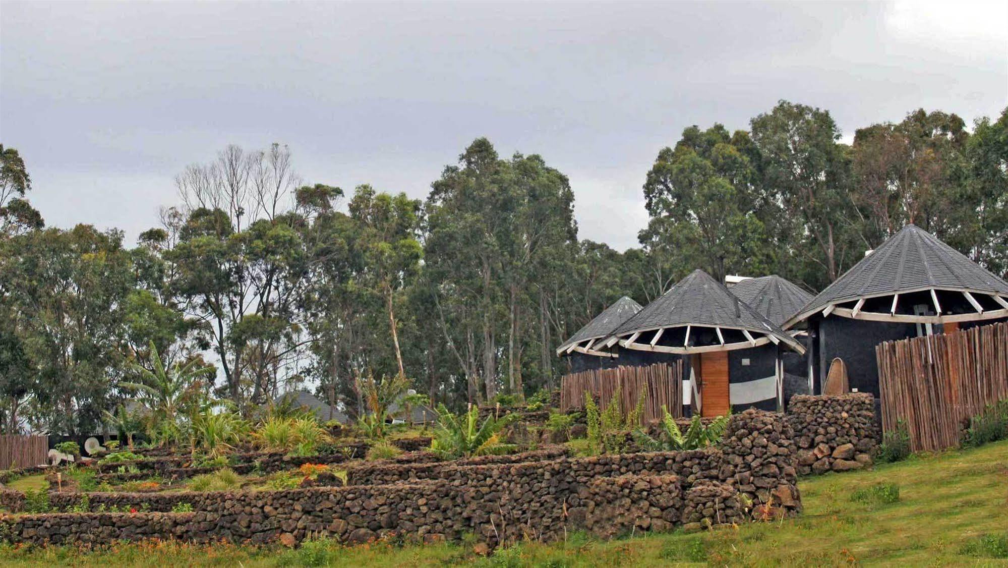 מלון הנגה רואה Altiplanico Isla De Pascua מראה חיצוני תמונה