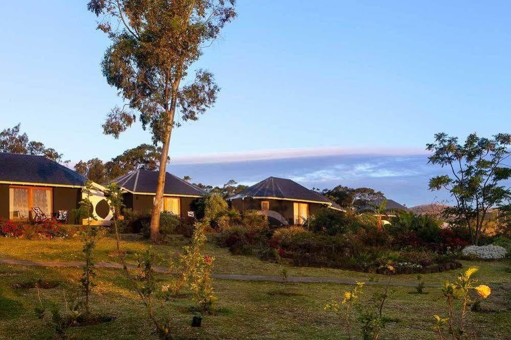 מלון הנגה רואה Altiplanico Isla De Pascua מראה חיצוני תמונה